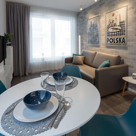 Mapartments Krakow Podgorze Екстер'єр фото