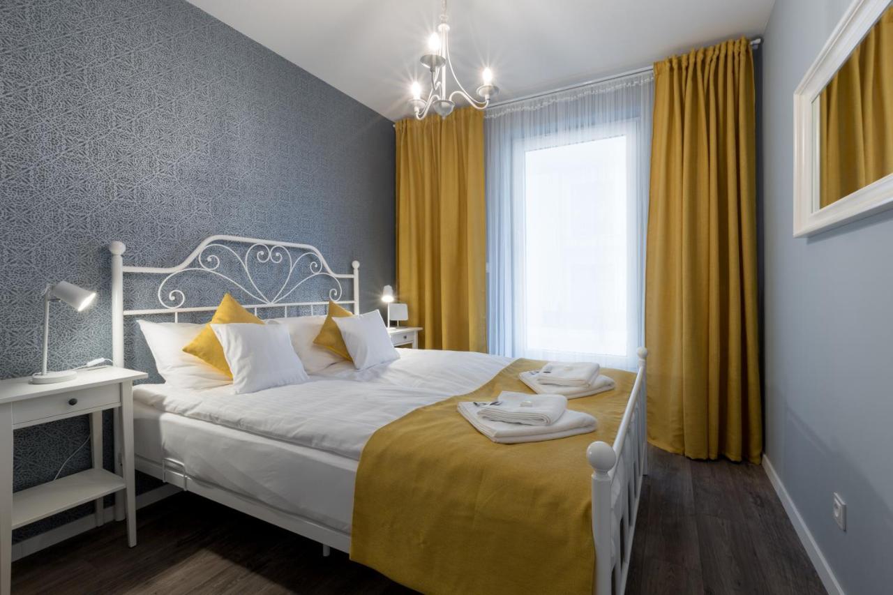 Mapartments Krakow Podgorze Екстер'єр фото