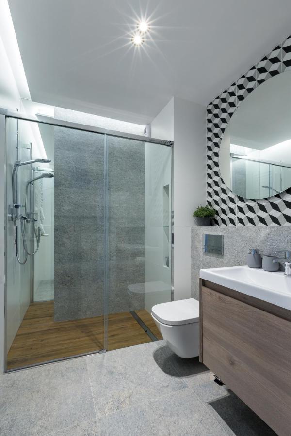 Mapartments Krakow Podgorze Екстер'єр фото