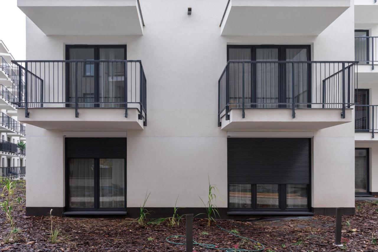 Mapartments Krakow Podgorze Екстер'єр фото