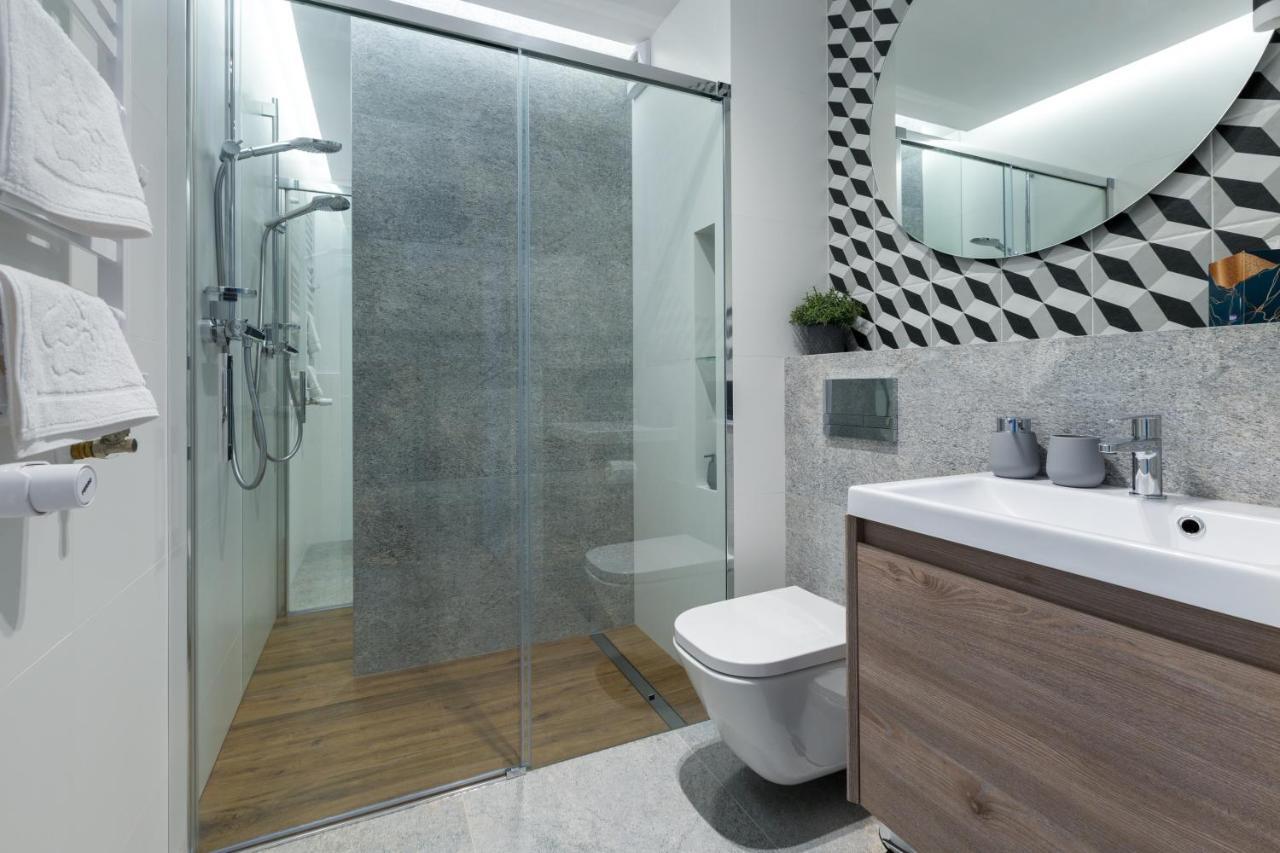 Mapartments Krakow Podgorze Екстер'єр фото