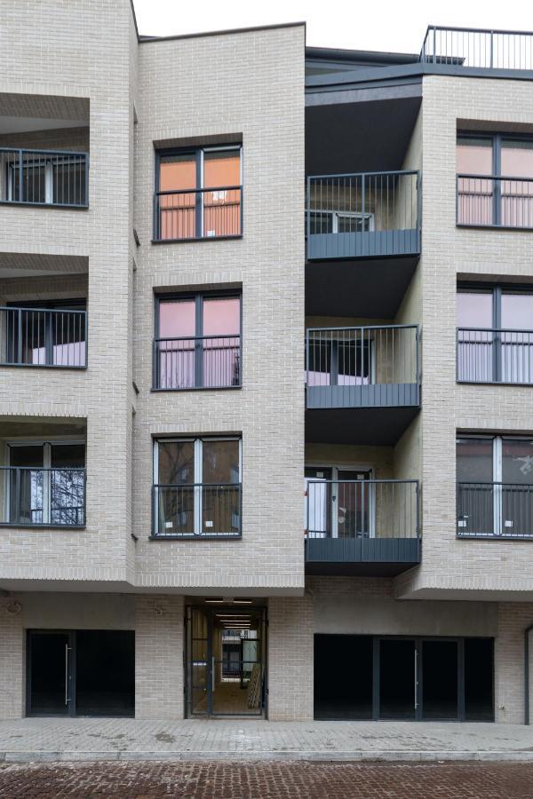 Mapartments Krakow Podgorze Екстер'єр фото