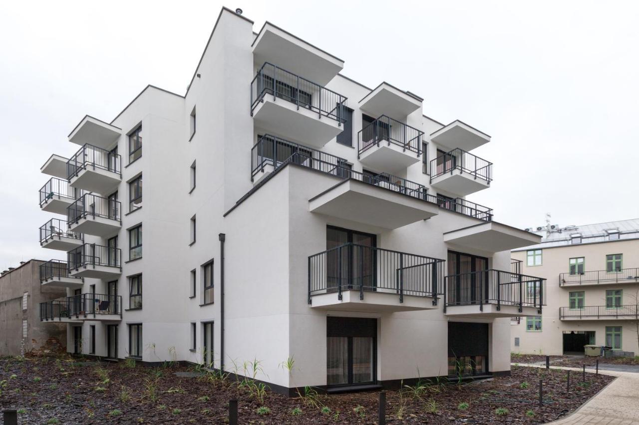 Mapartments Krakow Podgorze Екстер'єр фото