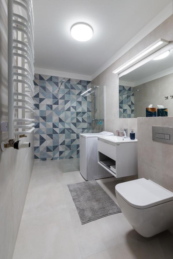 Mapartments Krakow Podgorze Екстер'єр фото