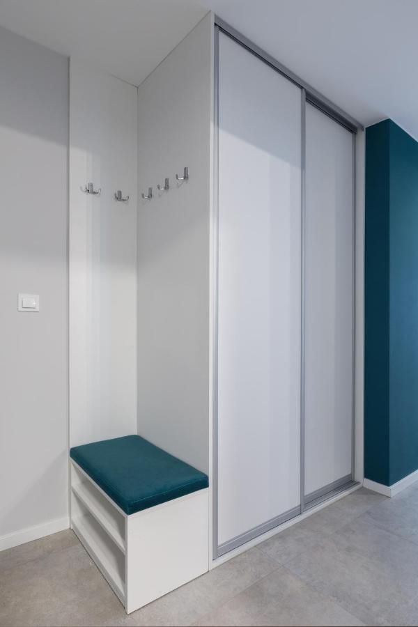Mapartments Krakow Podgorze Екстер'єр фото