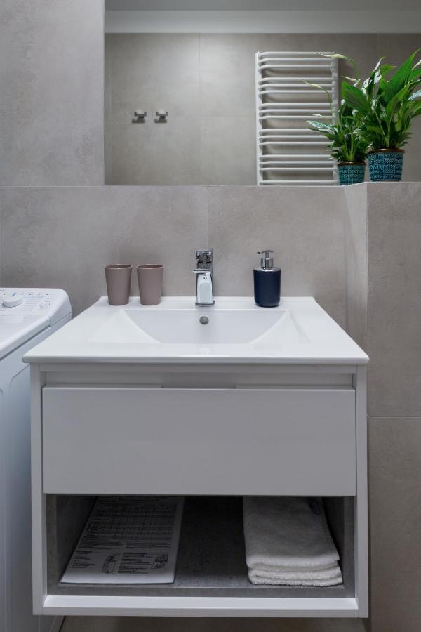 Mapartments Krakow Podgorze Екстер'єр фото