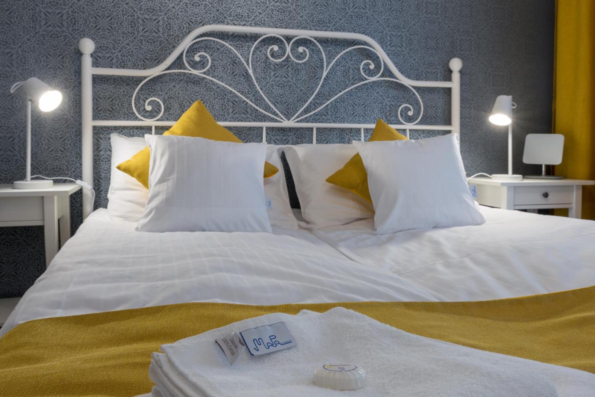 Mapartments Krakow Podgorze Екстер'єр фото