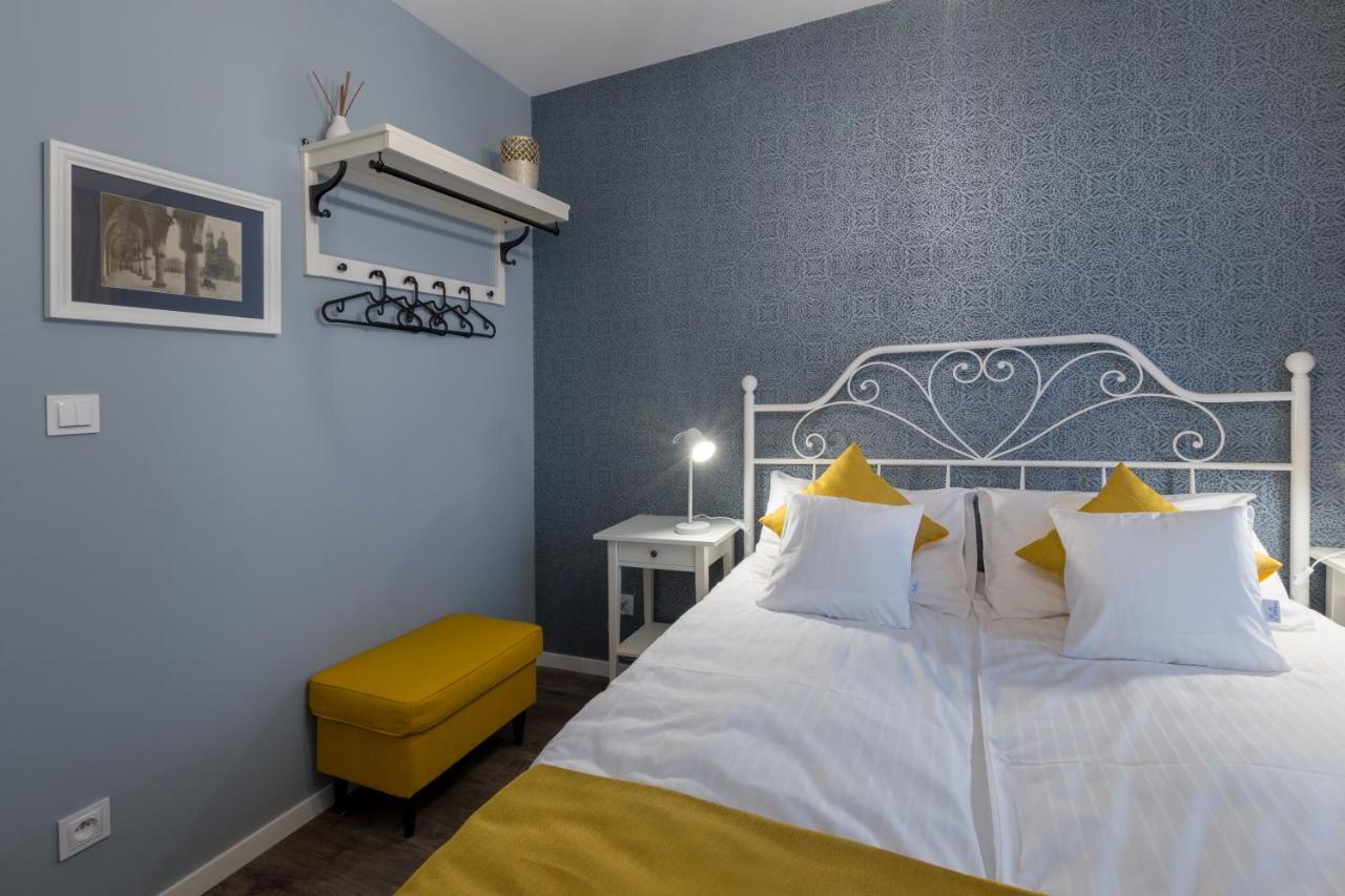 Mapartments Krakow Podgorze Екстер'єр фото