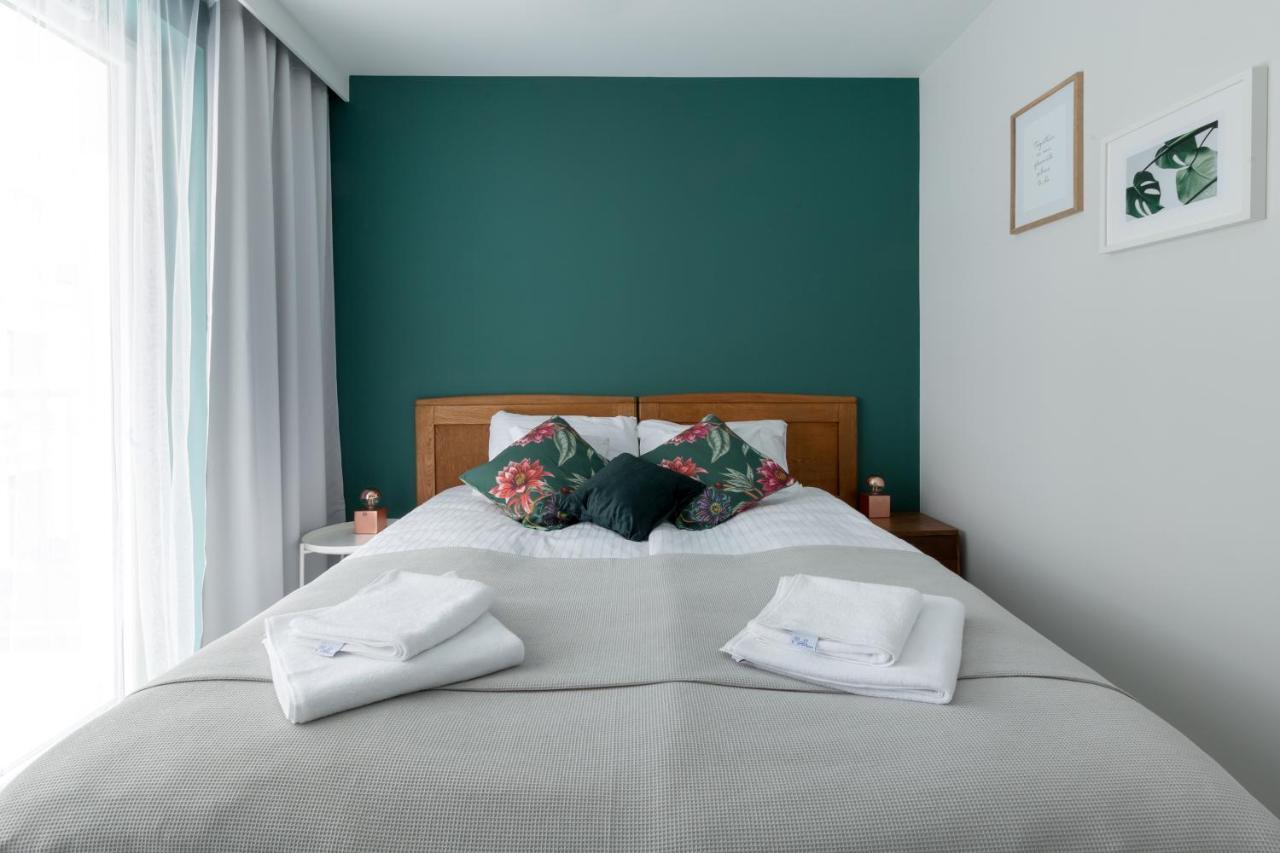 Mapartments Krakow Podgorze Екстер'єр фото