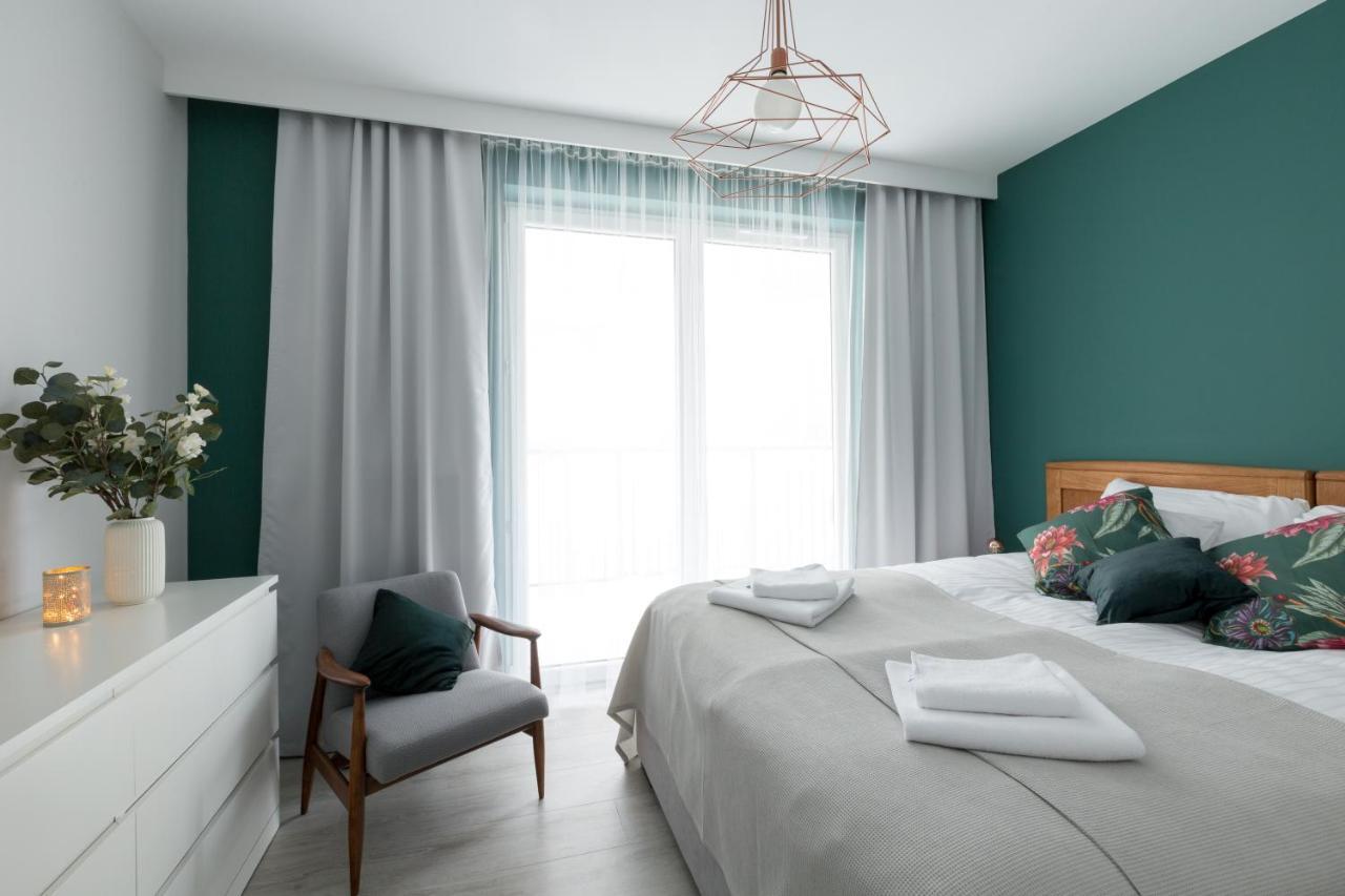 Mapartments Krakow Podgorze Екстер'єр фото
